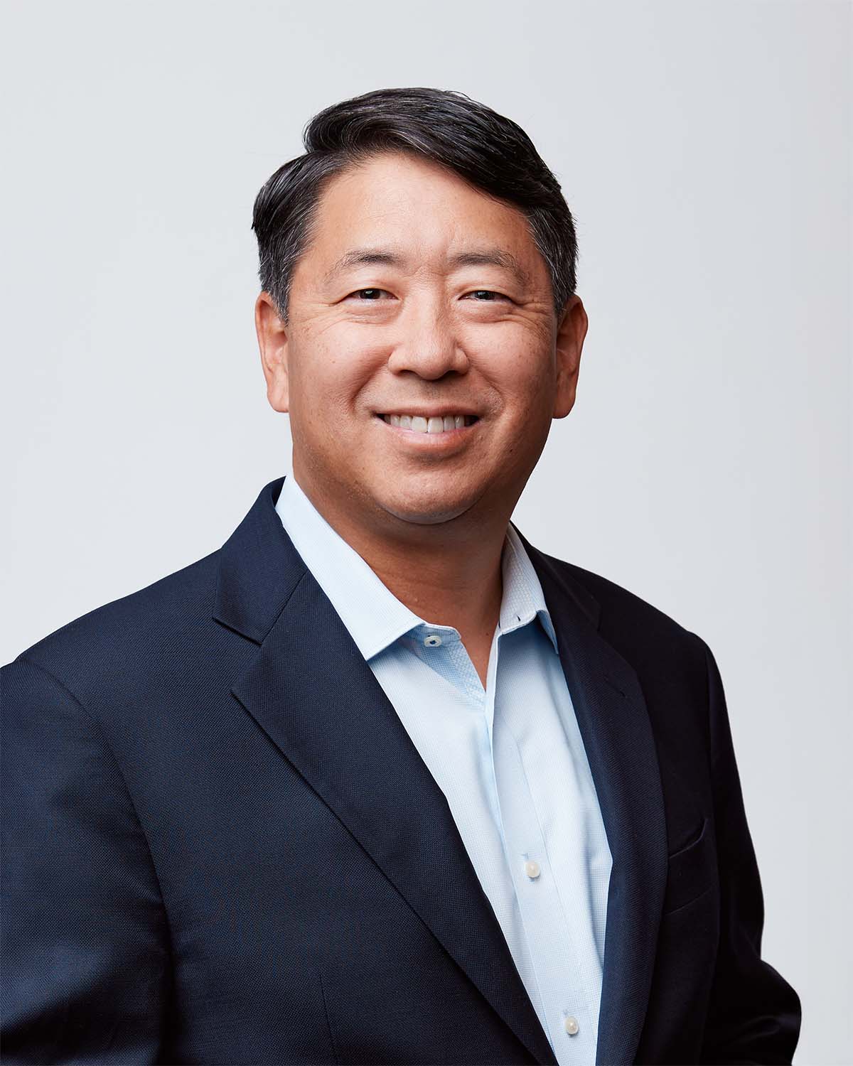 Albert Cha, M.D., Ph.D.