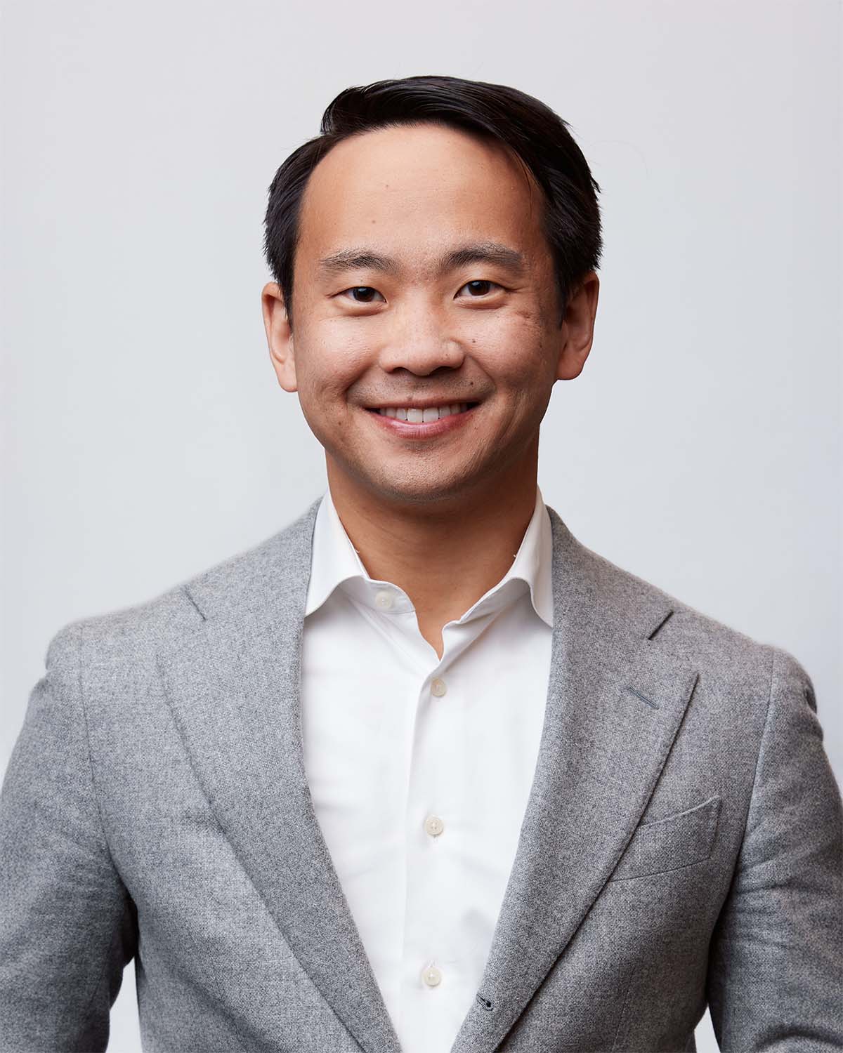 Kevin Li, M.D.