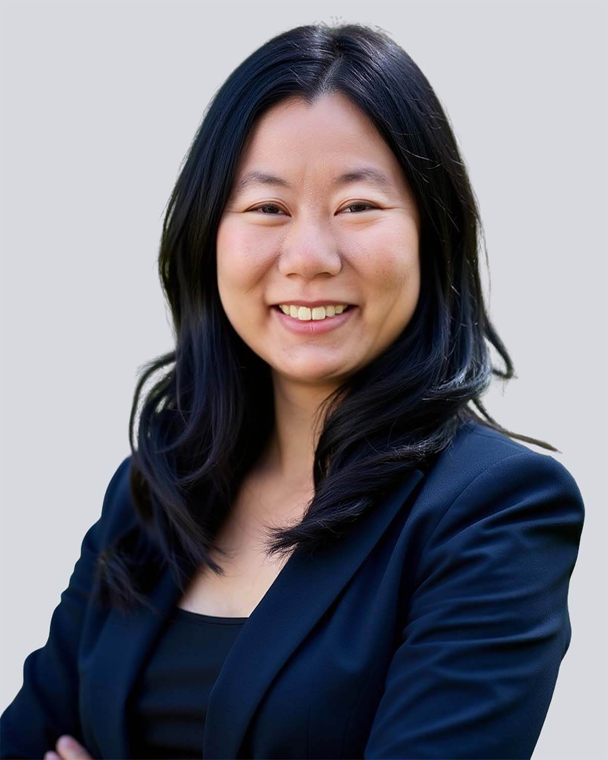 Anna H. Chen, Ph.D.