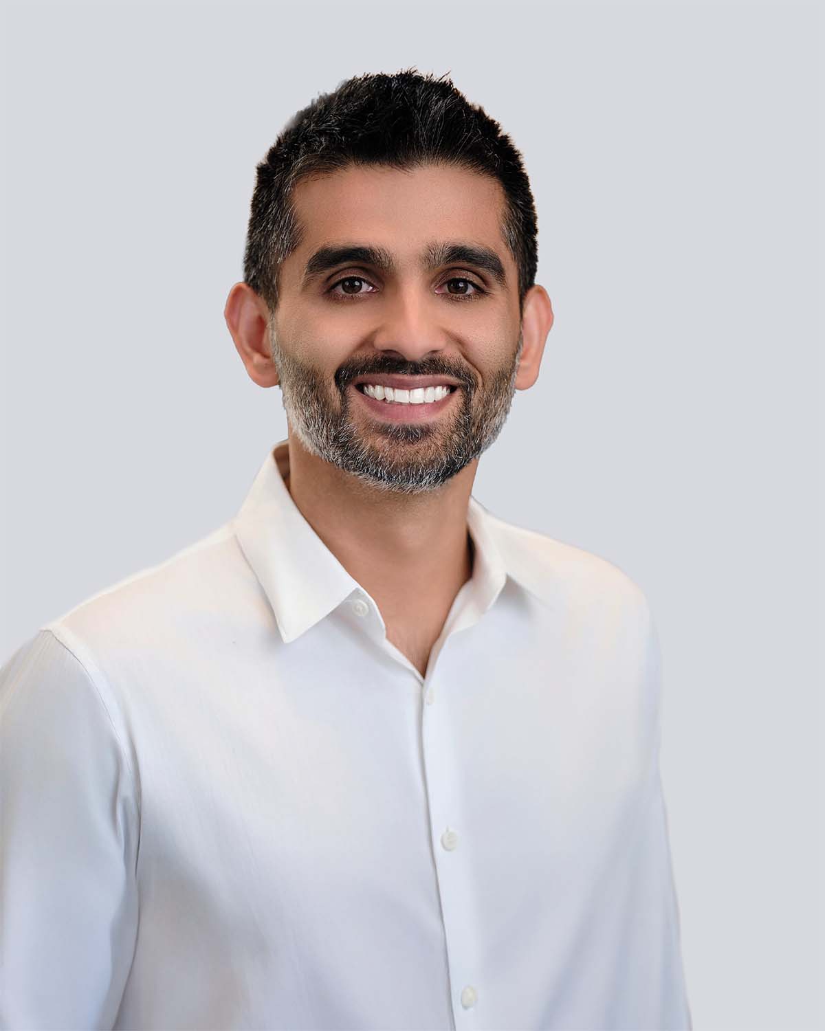 Aditya Kohli, Ph.D.