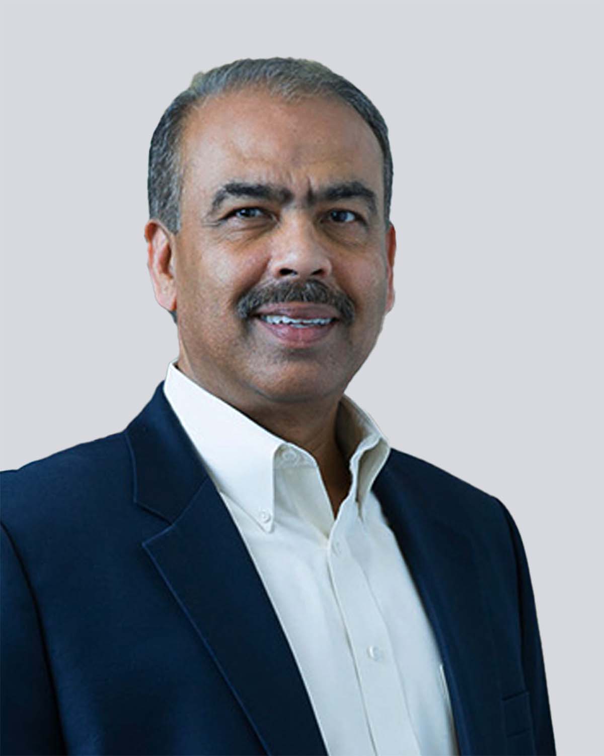 Bhaskar Chaudhuri, Ph.D.