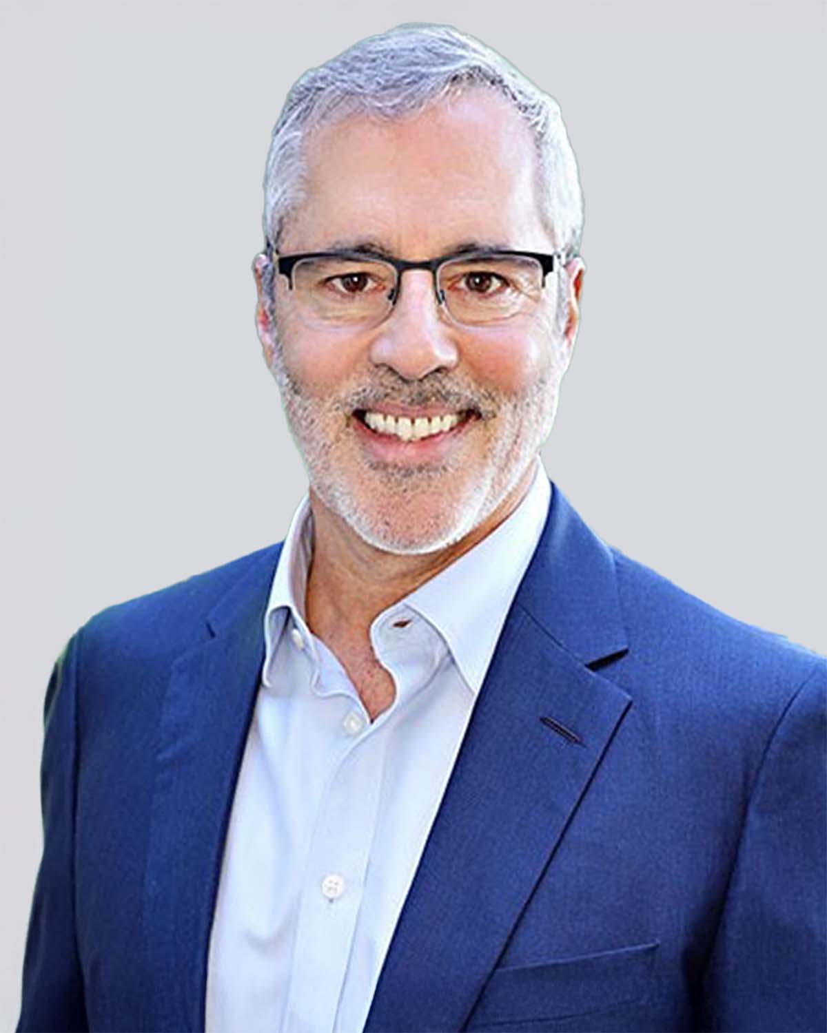 Bryan A. Irving, Ph.D.