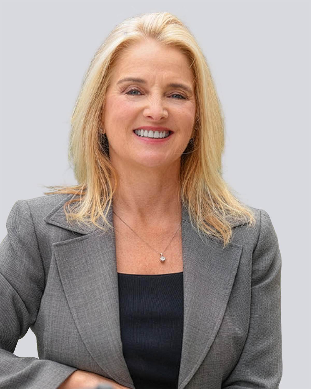 Holly Aldrich