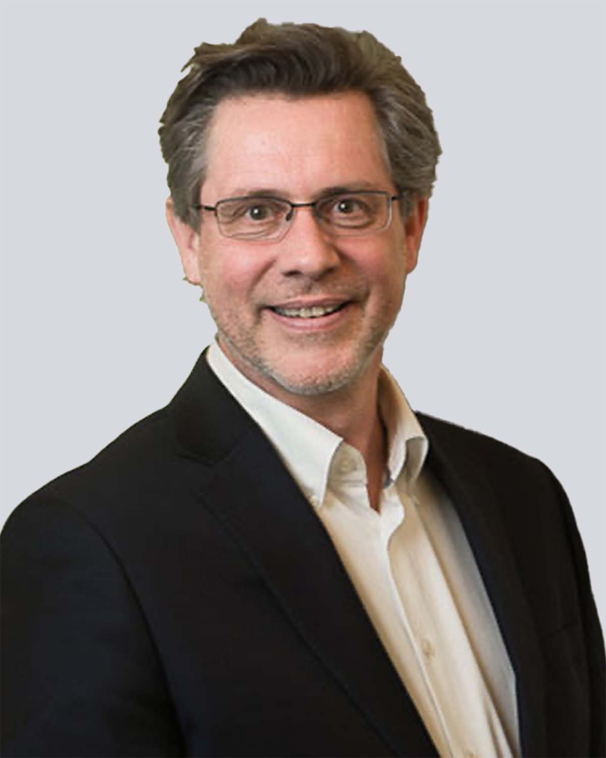 Ian W. Mills, B.M., B.CH., D.M.