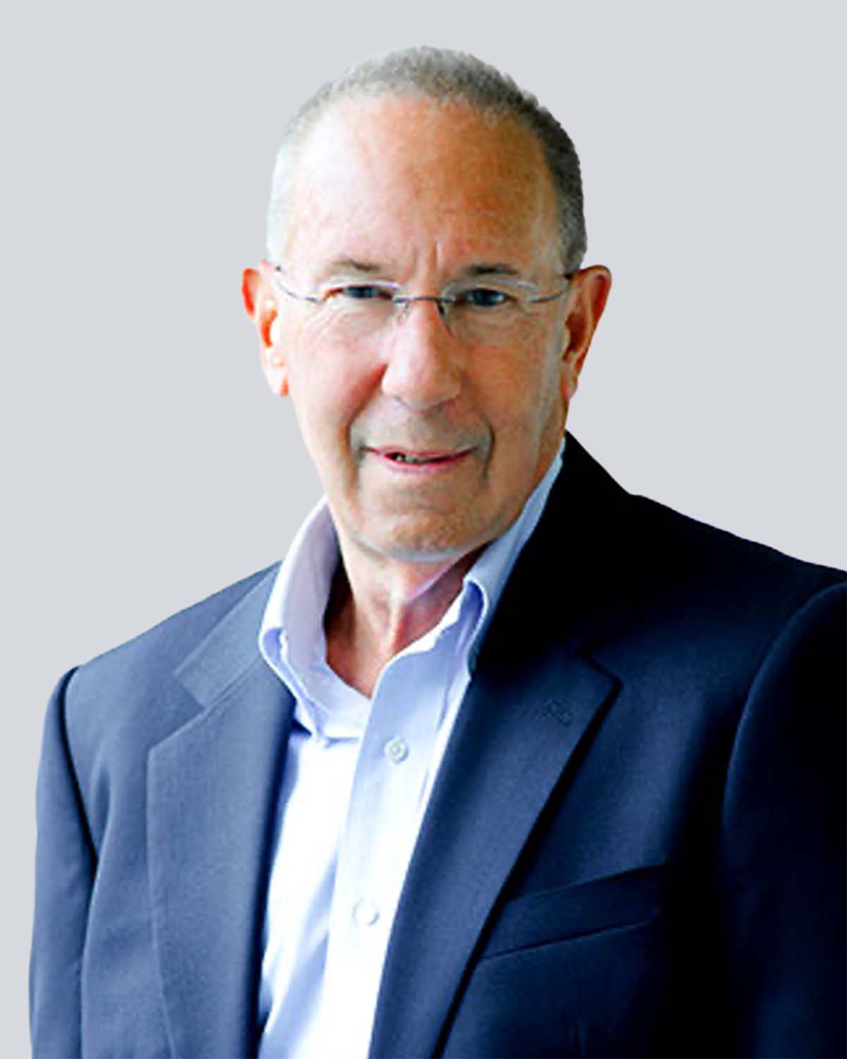 James Bristol, Ph.D.