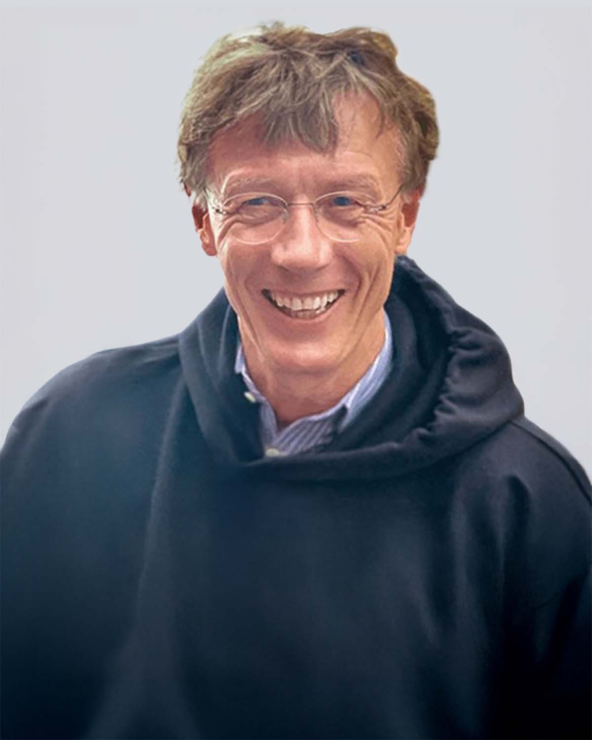 Jan Møller Mikkelsen