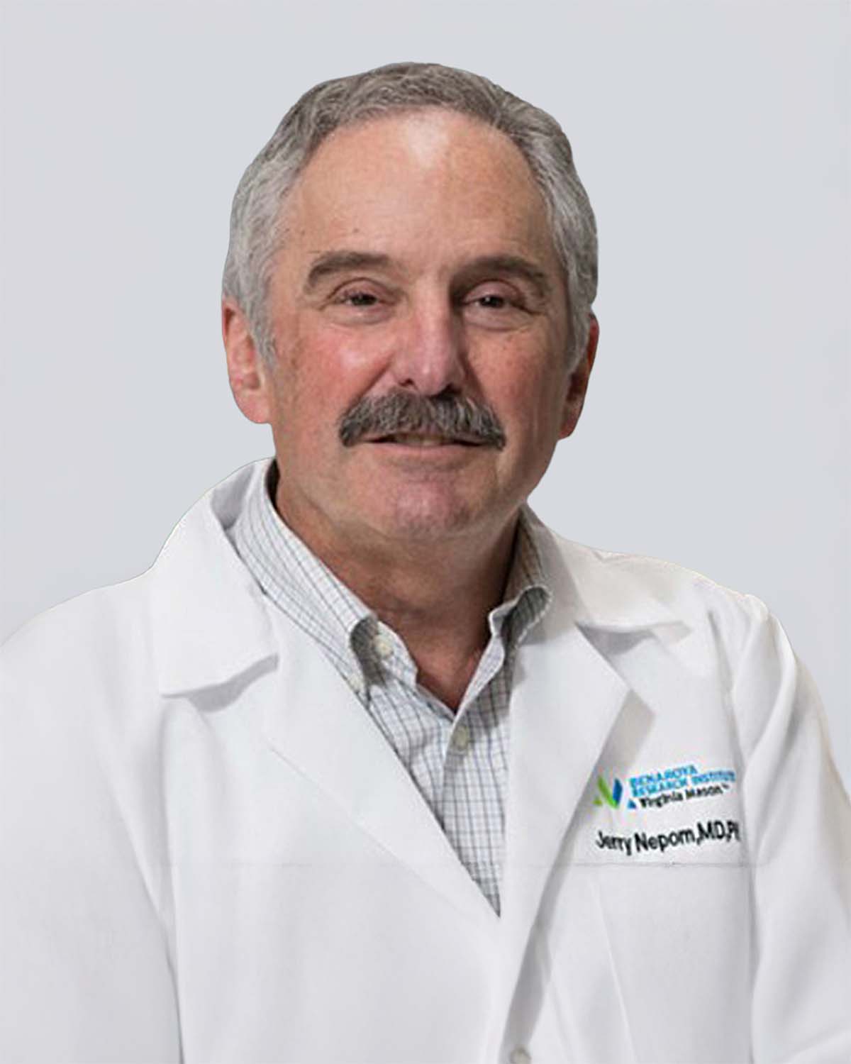 Gerald (Jerry) Nepom, M.D., Ph.D.