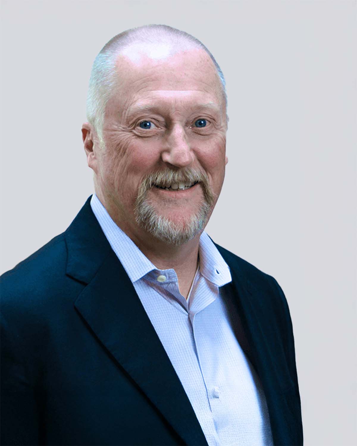 W. Michael Gallatin, Ph.D.