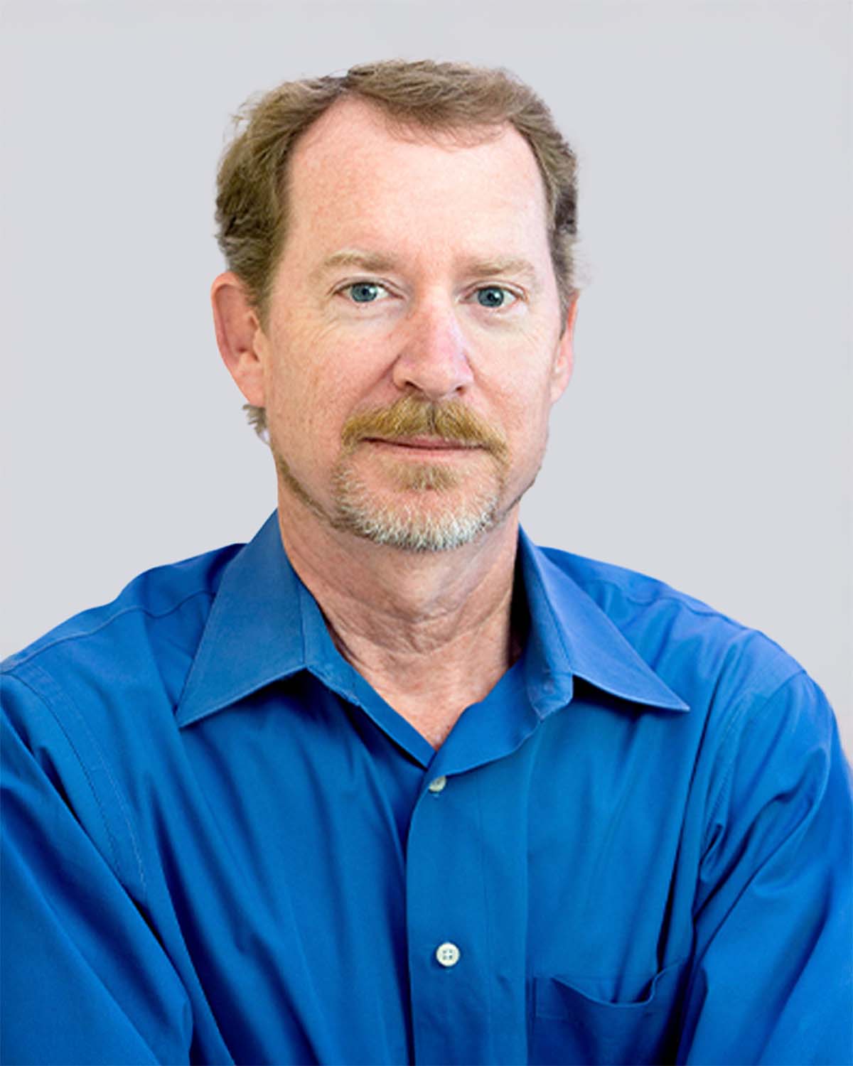 Michael Varney, Ph.D.