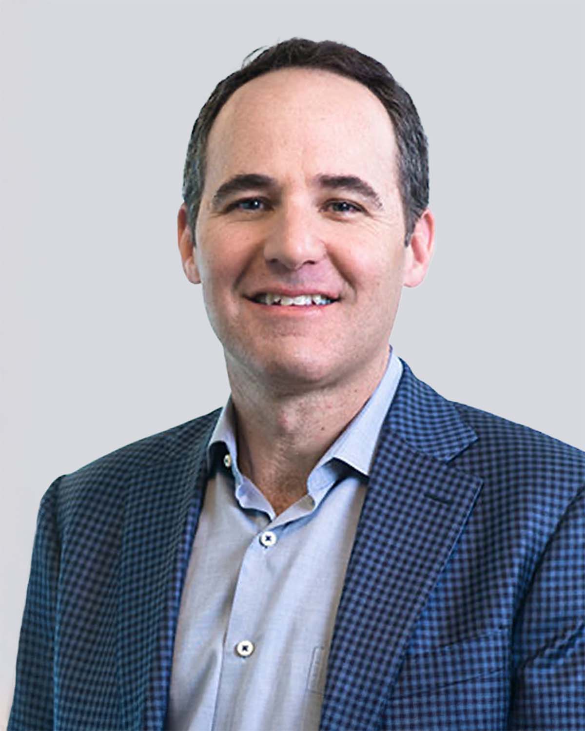 Robert Hershberg, M.D., Ph.D.