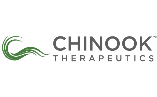 chinook logo