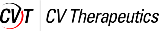 CV Therapeutics