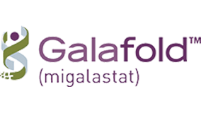 galafold logo