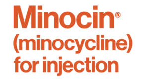 minocin logo