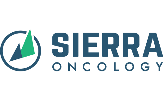 sierra oncology logo