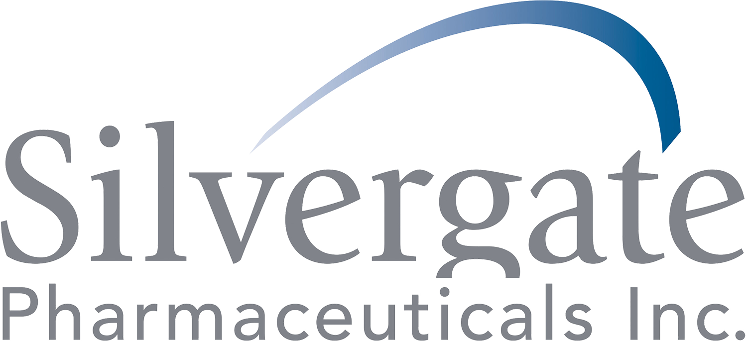 Silvergate Pharmaceuticals