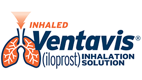 ventavis logo