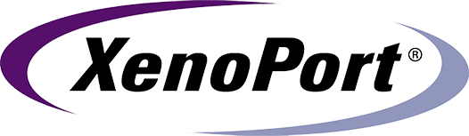 Xenoport
