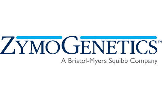 zymogenetics logo