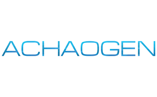 achaogen logo