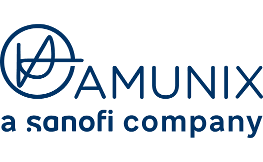 amunix logo