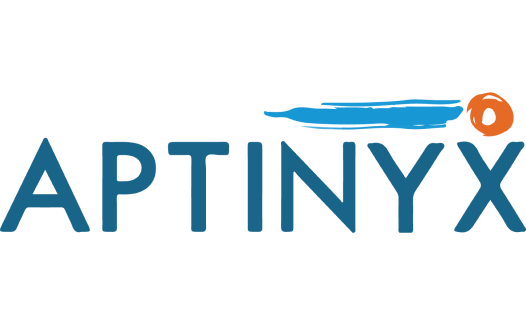 aptinyx logo