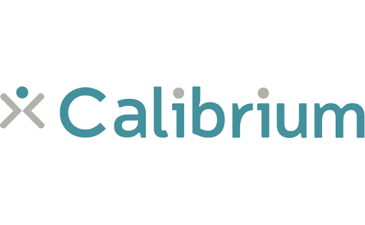 calibrium logo