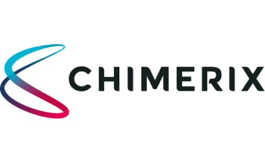 chimerix logo