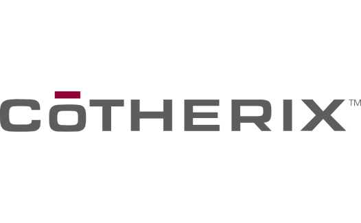 cotherix logo