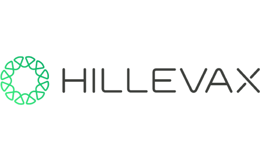 hillevax logo