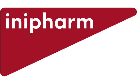 inipharm logo