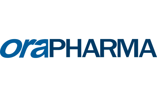 orapharma logo