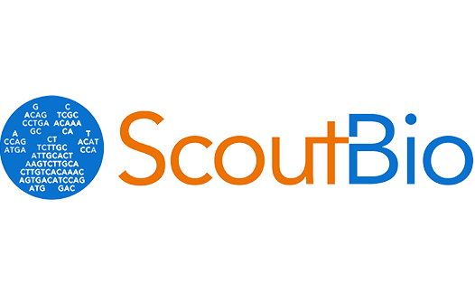 scout bio logo
