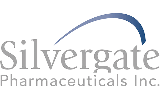 silvergate logo