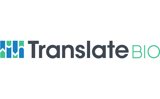 translate bio logo