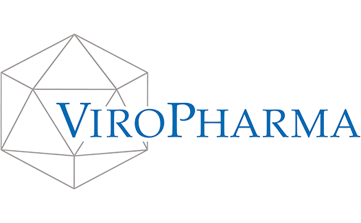 viropharma logo