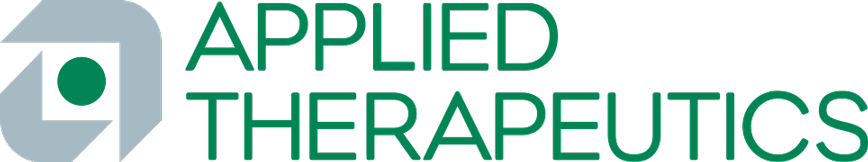 Applied Therapeutics Announces $100 Million Private Placement