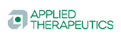 Applied Therapeutics Announces $100 Million Private Placement