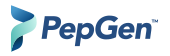 PepGen Announces Pricing of $80.1 Million Underwritten Offering of...