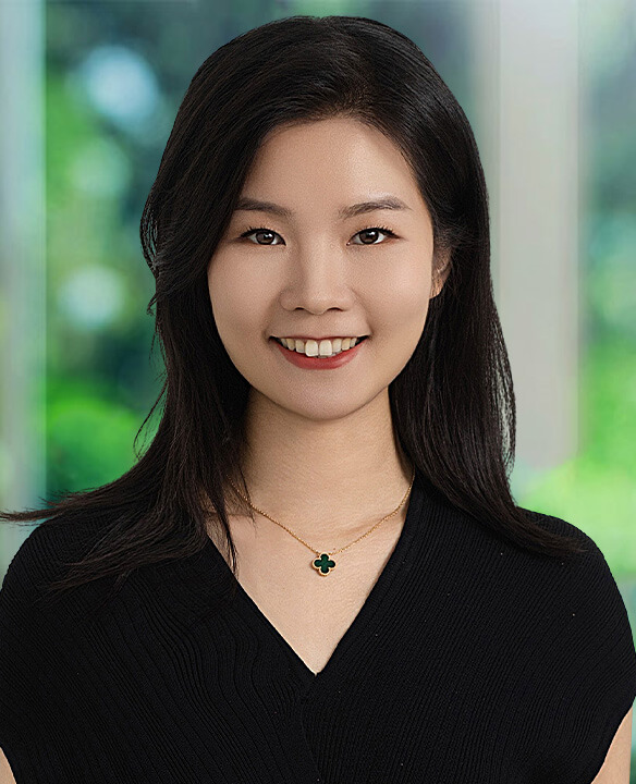 Xinghuo Li Headshot