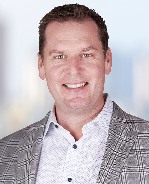 Adam Simpson Headshot