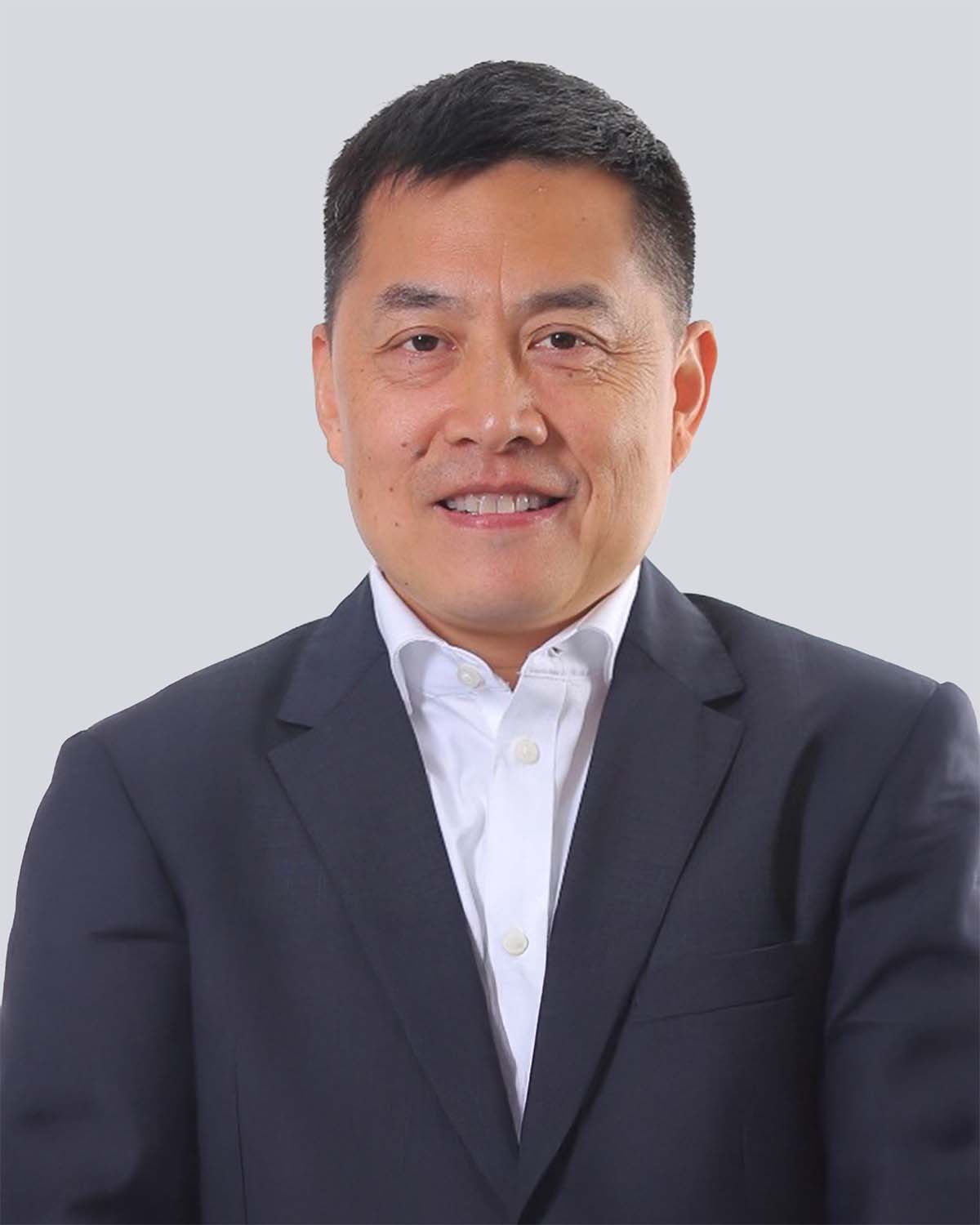 James Li, M.D.