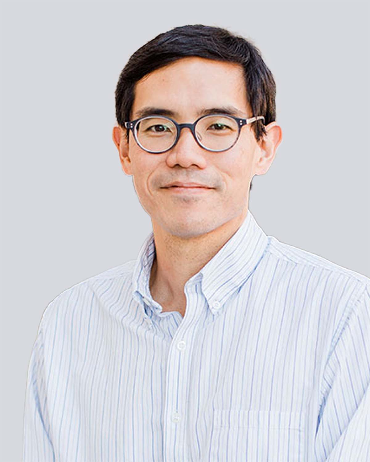 Stanford Peng, M.D., Ph.D.