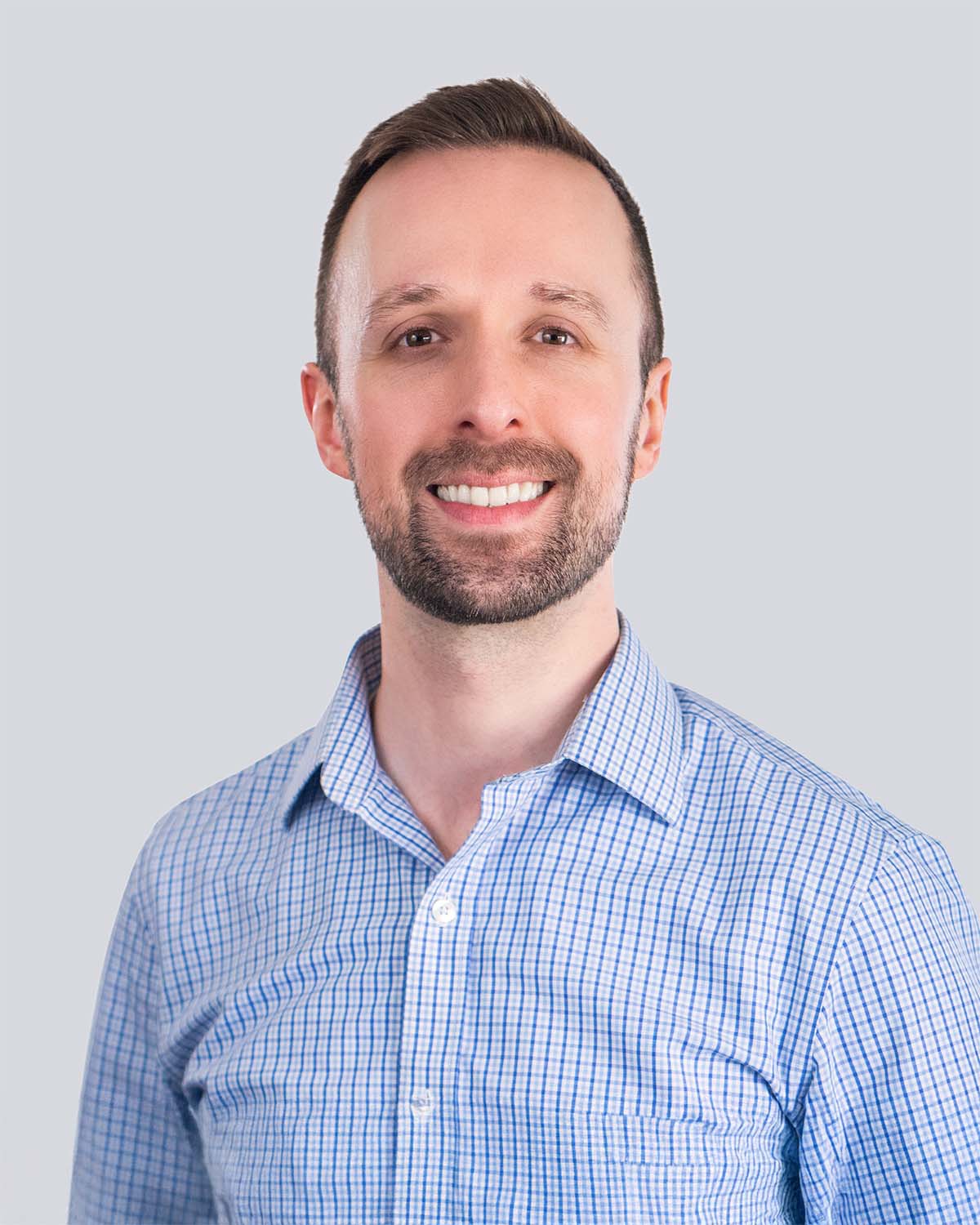 Christopher Aakre, Ph.D.