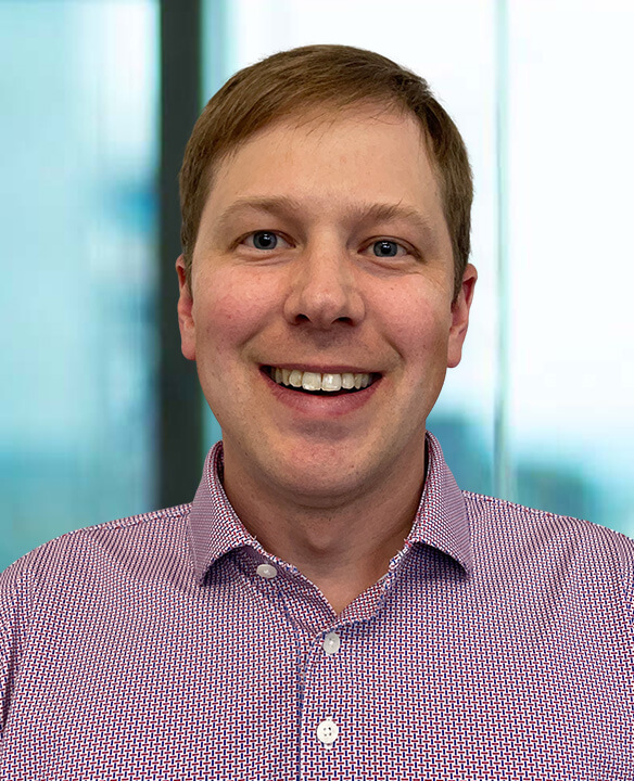 Duncan Johnson Headshot
