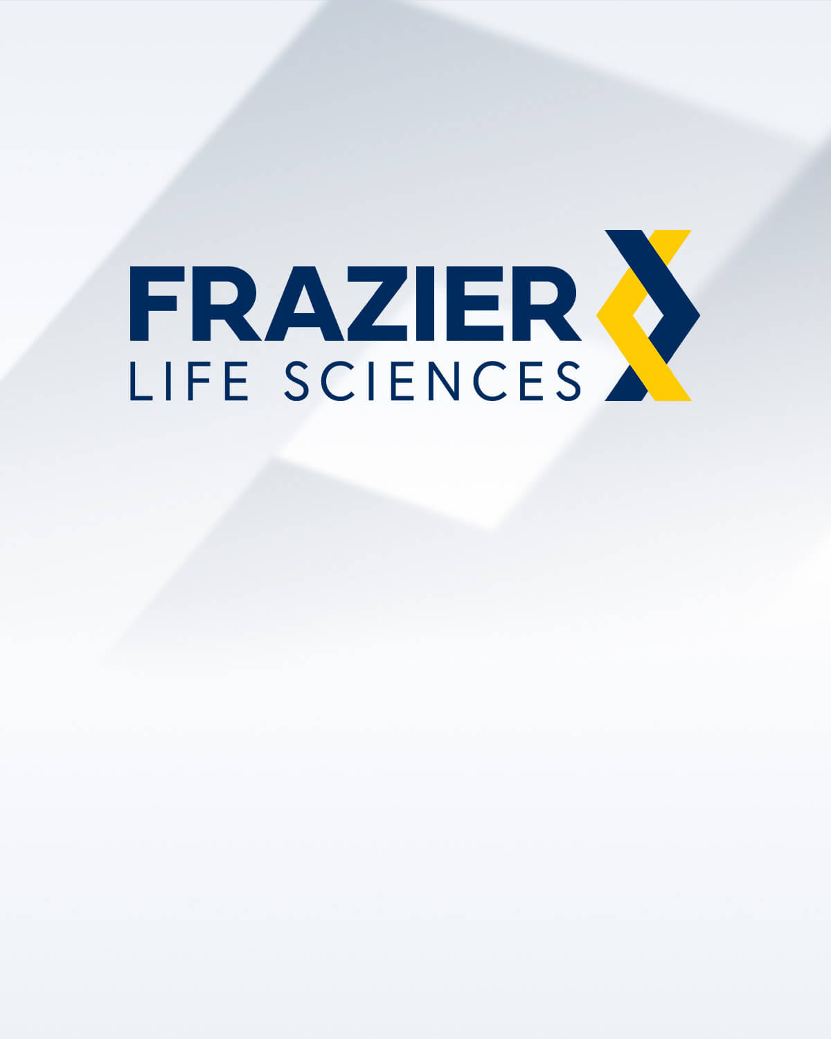 Frazier Life Sciences Closes Oversubscribed $1.3 Billion Venture Fund
