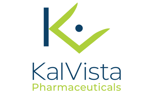 KalVista Pharmaceuticals Logo