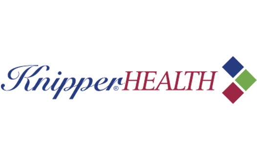 Knipper Health Logo