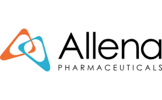 Allena Pharmaceuticals
