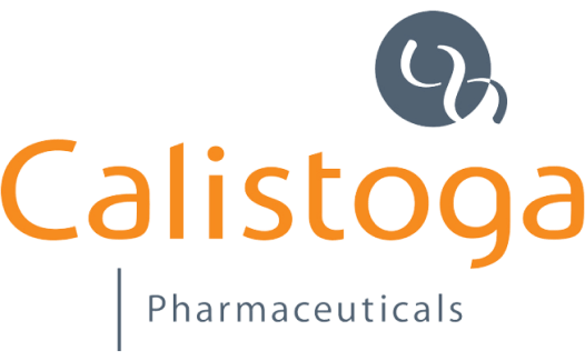Calistoga Pharmaceuticals